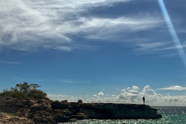 3 cities you cannot miss on your route to Pedernales