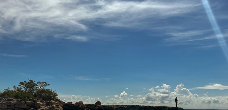 3 cities you cannot miss on your route to Pedernales