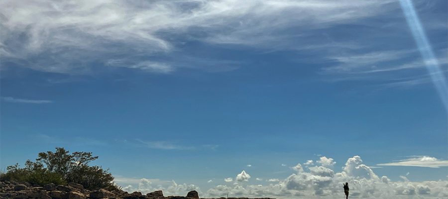 3 cities you cannot miss on your route to Pedernales