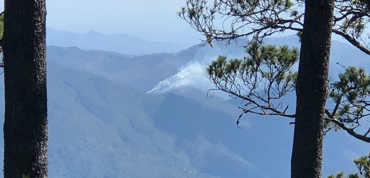 3 cities you cannot miss on your route to Pedernales