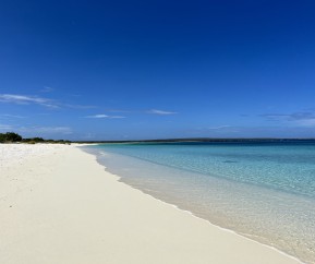 Discover the south of the Dominican Republic