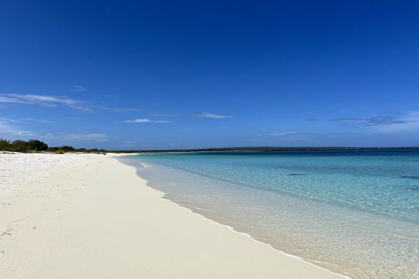 Discover the south of the Dominican Republic