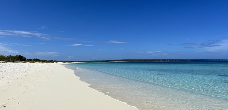 3 cities you cannot miss on your route to Pedernales