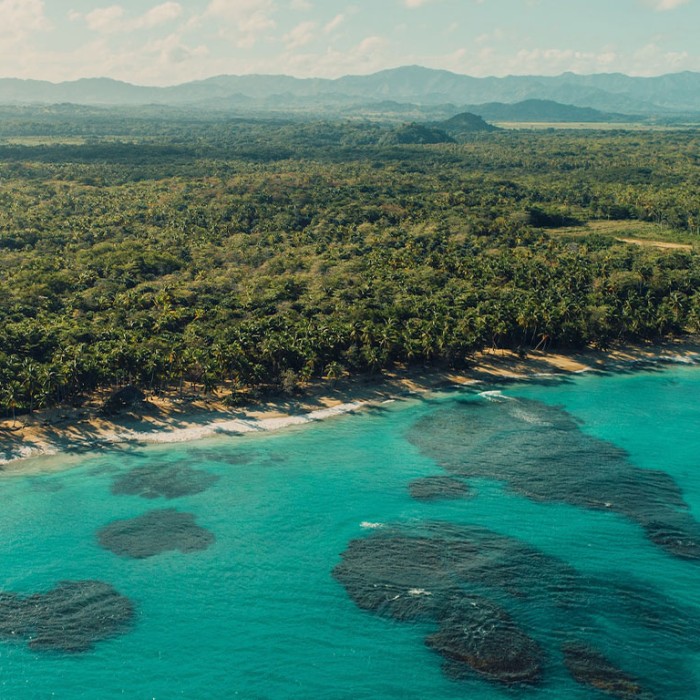 Deep South (Bahia de las Aguilas)